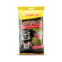 Josera Loopies with beef 150g