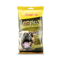 Josera Loopies with lamb 150g