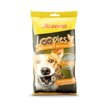 Josera Loopies with poultry 150g