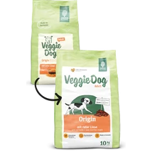 Green Petfood VeggieDog Origin