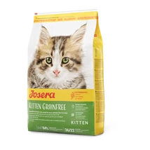 Josera Kitten Grainfree Josera Kitten Grainfree