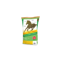 Josera Kraut & Rüben Energie 15 kg lovaknak Josera Kraut & Rüben Energie 15 kg lovaknak