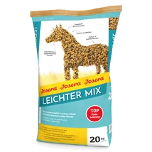 Josera Leichter Mix 20 kg lovaknak