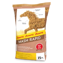 Josera Mash Rapid 15 kg lovaknak