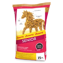 Josera Senior 20 kg lovaknak Josera Senior 20 kg lovaknak