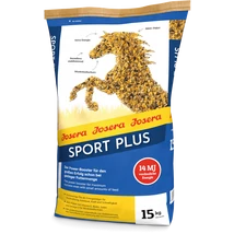 Josera Sport Plus 15 kg lovaknak