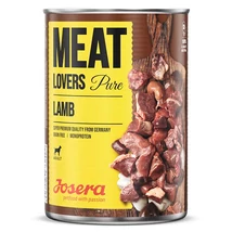 Josera Meat lovers Pure Lamb Josera Meat lovers Pure Lamb
