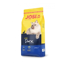 JosiCat Crispy Duck