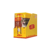 JosiCat Meat Sticks Beef&Lamb 20x35g