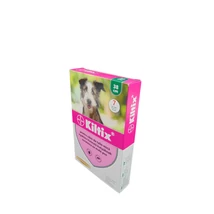 Kiltix nyakörv kis kutyának 38 cm