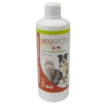 NEOSPOTIX SAMPON KUTYA/MACSKA 200ML
