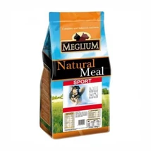 MEGLIUM DOG Sport 14 kg