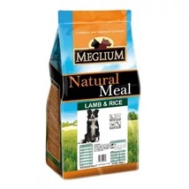 MEGLIUM DOG Sensible Lamb & Rice 14 kg