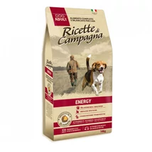 Richette di Campagna Energy