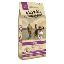 Richette di Campagna Puppy