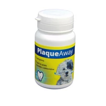 PLAQUE-AWAY KUTYA 70 G