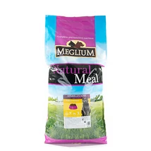 MEGLIUM CAT Pollo&Fish Sterilized 15 kg MEGLIUM CAT Pollo&Fish Sterilized 15 kg