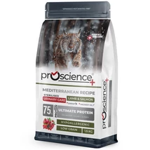 ProScience Sterilised Cat Lamb & Salmon ProScience Sterilised Cat Lamb & Salmon