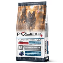 ProScience Adult Dog Salmon & Blueberry 12kg ProScience Adult Dog Salmon & Blueberry 12kg