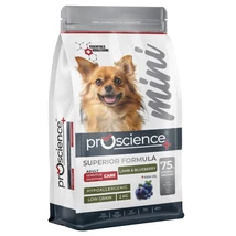 ProScience Mini Adult Dog Lamb & Blueberry ProScience Mini Adult Dog Lamb & Blueberry