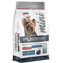 ProScience Mini Adult Dog Salmon & Blueberry ProScience Mini Adult Dog Salmon & Blueberry