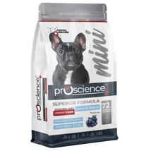 ProScience Mini Sterilised Dog Lamb & Blueberry ProScience Mini Sterilised Dog Lamb & Blueberry