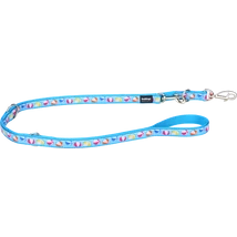 Red Dingo Beach Ball Turquoise multi-purpose kutya póráz 200 cm Large