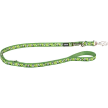Red Dingo Panda Lime multi-purpose kutya póráz 200 cm Large