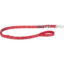 Red Dingo Swiss Cross Red multi-purpose kutya póráz 200 cm Large