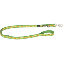 Red Dingo Tropical Green multi-purpose kutya póráz 200 cm Large