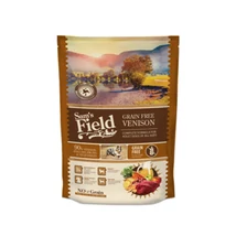 Sams-Field-adult-grain-free-szarvas-0,8kg