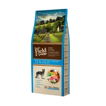 Sam's Field glutenfree puppy-junior large marha&borjú 13 kg