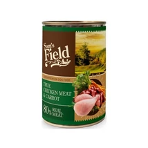 Sams-Field-konzerv-csirke-sargarepa-400g Sams-Field-konzerv-csirke-sargarepa-400g