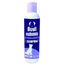 Bobi hypoallergén sampon 200 ml