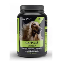 CANI-PHOS CA/P 2 TABL. 100X