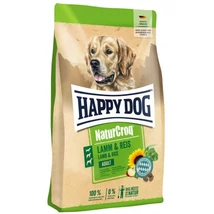 Happy Dog NaturCroq Adult Lamm & Reis