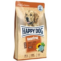 Happy Dog NaturCroq Adult Rind & Reis
