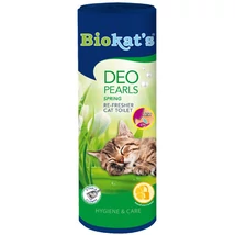 Gimborn Gimcat BIOKAT S ALOMSZAGTALANÍTÓ SPRING 700 G