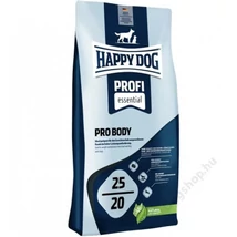 Happy Dog Profi Essential Pro Body 15 kg