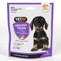 M&amp;C VETIQ HEALTHY TREATS CALMING FOR DOGS 50G