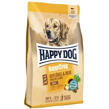 Happy Dog NaturCroq Adult Geflügel & Reis