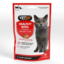 M&amp;C VETIQ URINARY CARE CAT &amp; KITTEN 65 G