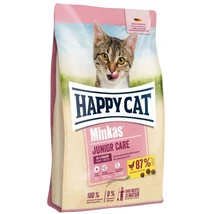 Happy Cat Minkas Junior Care