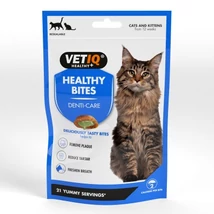 M&amp;C VETIQ BREATH &amp; DENTAL KITTEN 65 G