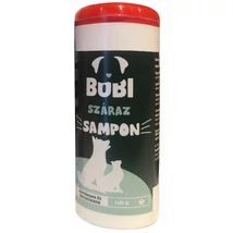 Bobi száraz sampon 100 ml