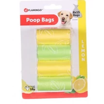 Flamingo kakizacsi lemon 8x15db