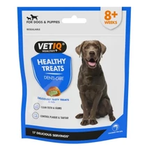 Mark&Chappell VetIQ Healthy Treats Breath and Dental 70 g
