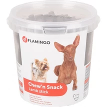 Flamingo snack sticks bárány 700g