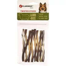 Flamingo snack duo twist lamb 12,5 cm