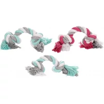 Flamingo játék rágókötél mix 17 cm/3db